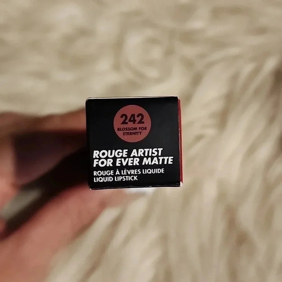 MAKEUP Forever Professional Paris 24 Hr Powerful Matte Smoothing Effect Wear - Picture 2 of 4